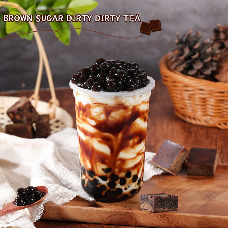 SYRUP JARABE ENDULZANTE AZUCAR MORENA 2L