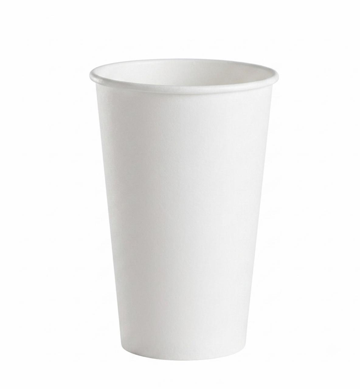 VASOS DE POLIPAPEL 700ML DE BUBBLE TEA Y JUGOS 1000UND