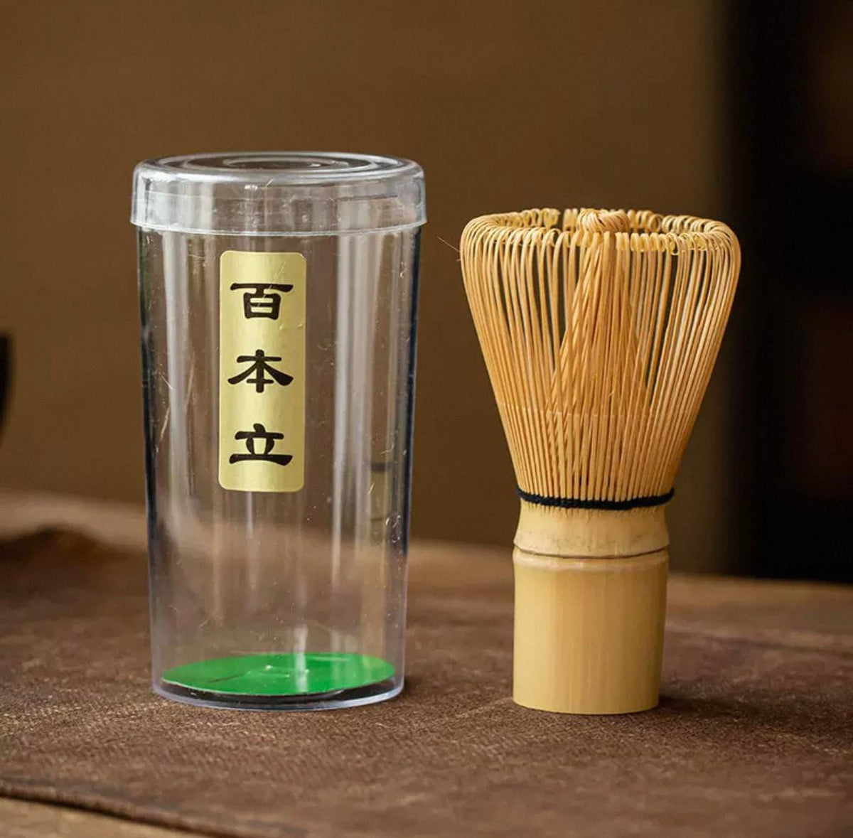 Batidor De Matcha