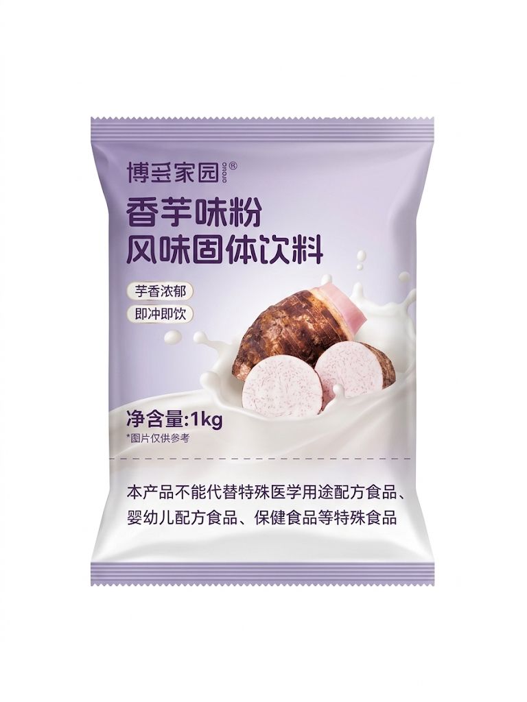 POLVO TARO 1KG