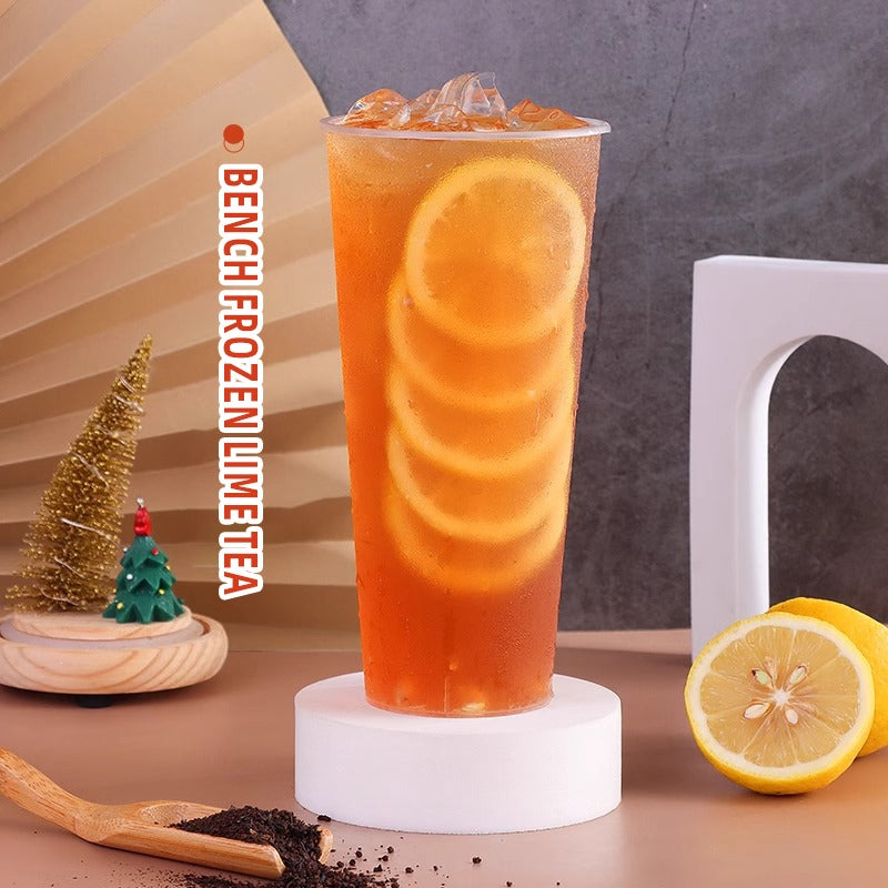 TE NEGRO CEYLAN O ROJO DE BUBBLE TEA DE 500G