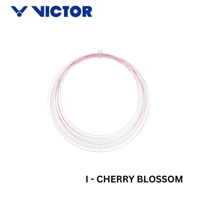 Cuerdas Badminton Victor VBS-66 Nano String