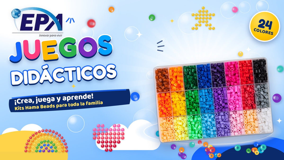 JUEGOS DIDACTICOS