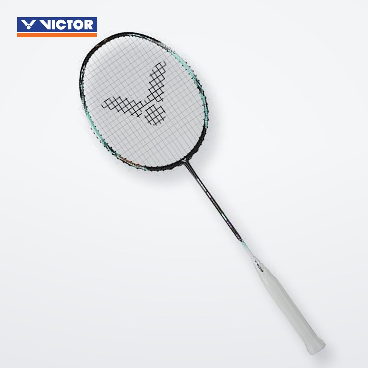 RAQUETA BADMINTON