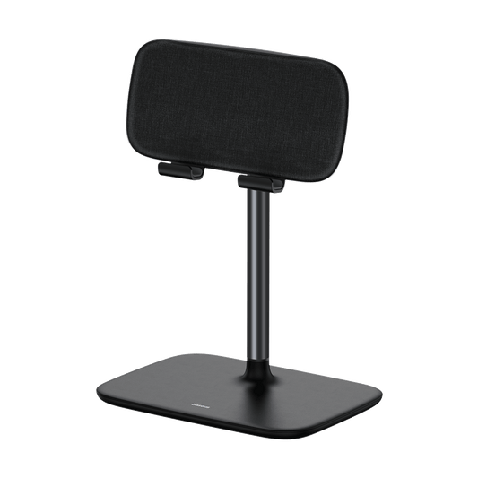 SOPORTE TABLET PARA ESCRITORIO TELESCOPICO BASEUS