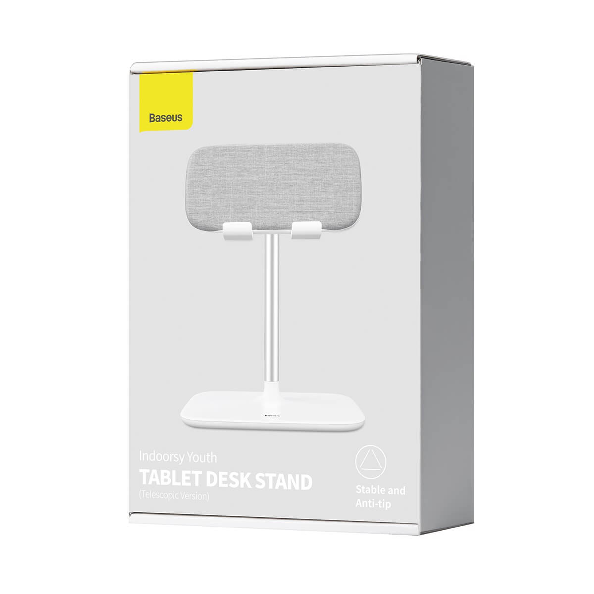 SOPORTE TABLET PARA ESCRITORIO TELESCOPICO BASEUS