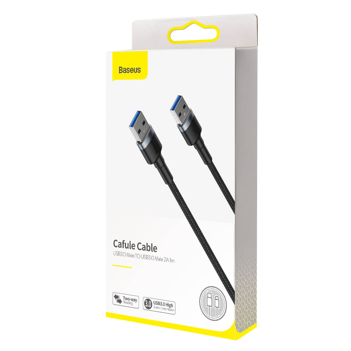 CABLE EXTENSOR USB 3.0 A USB 3.0 CAFULE BASEUS