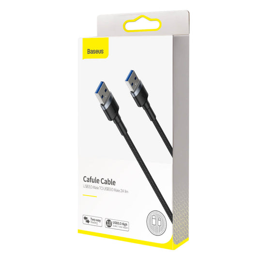 CABLE EXTENSOR USB 3.0 A USB 3.0 CAFULE BASEUS
