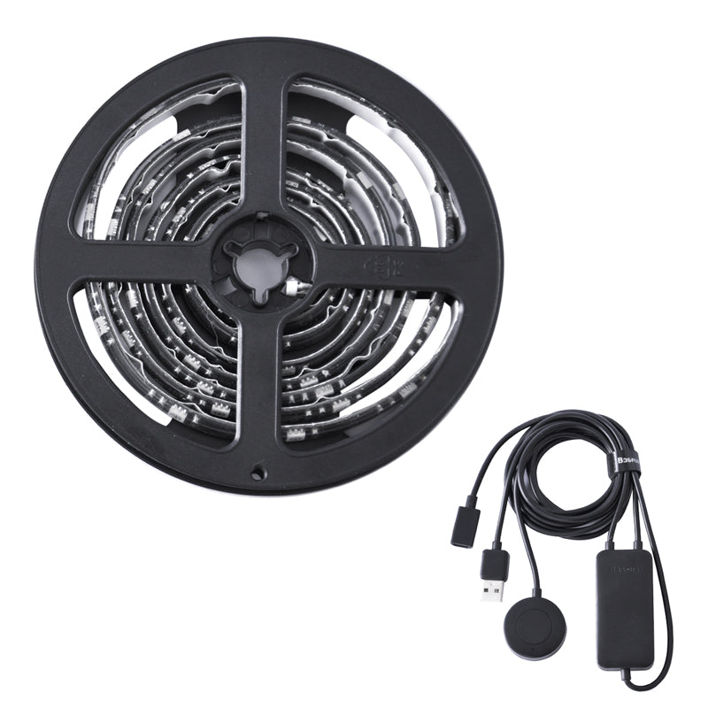 TIRA LED RBG 2.5METROS GAMO BASEUS