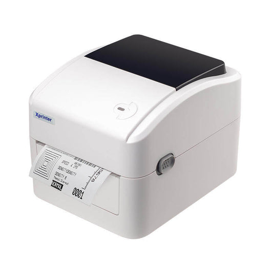 IMPRESORA TÉRMICA DE ETIQUETAS AUTOADHESIVAS XPRINTER 420B
