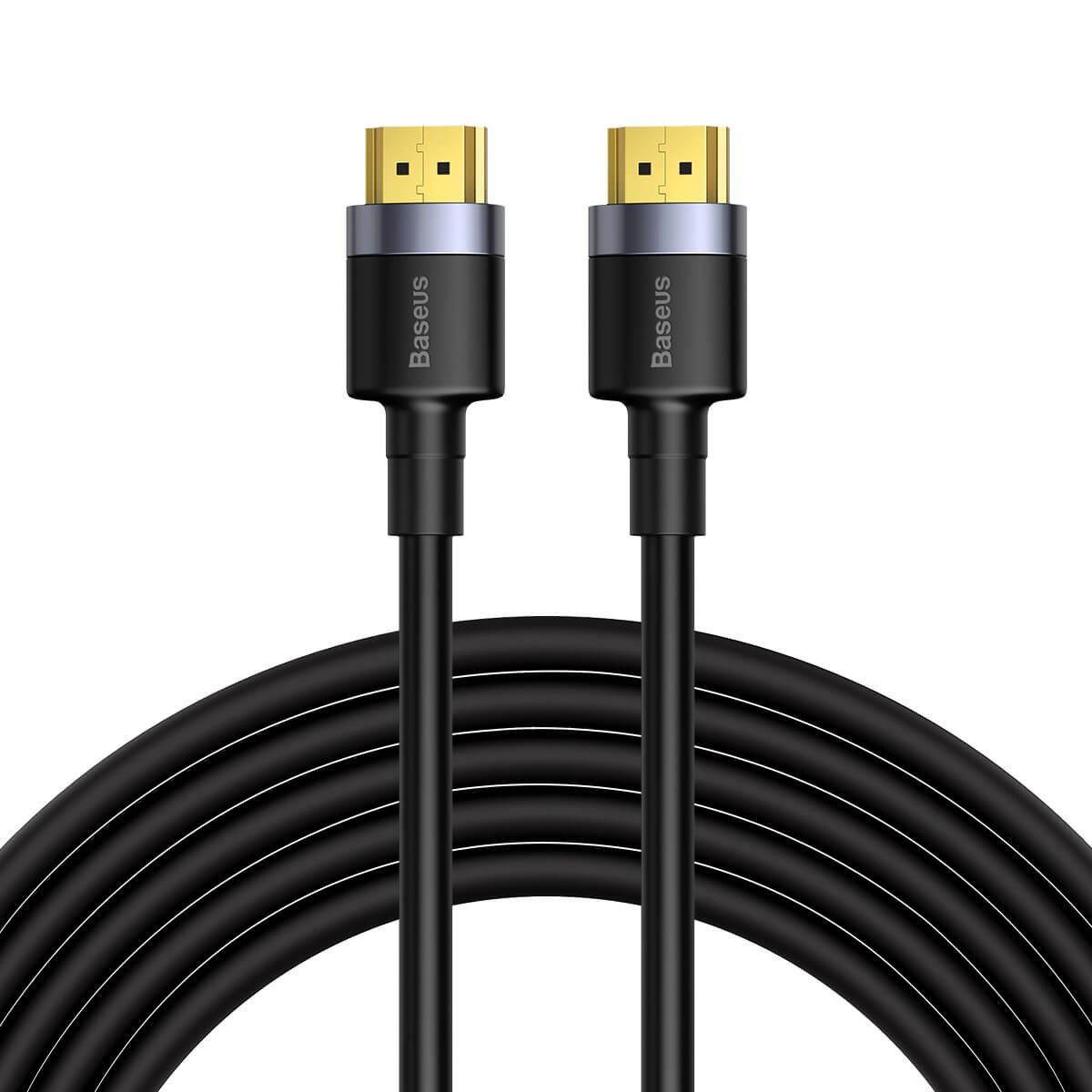 CABLE HDMI 2.0 4K 60HZ 18GBPS 3MTS NEGRO BASEUS