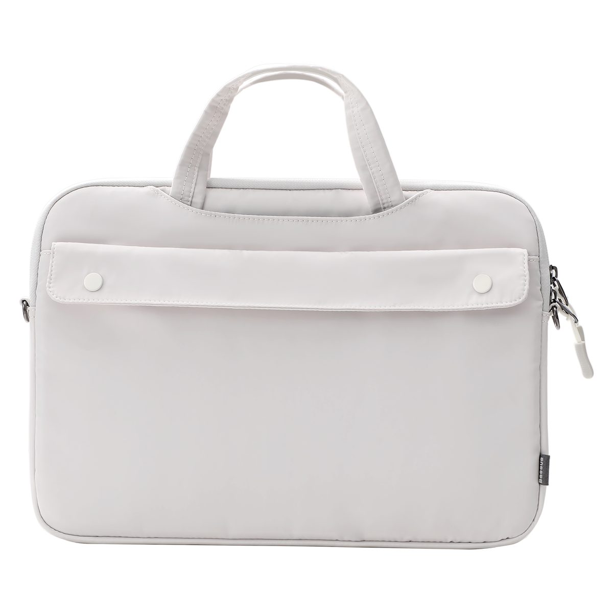 BOLSO PARA NOTEBOOK DE 16 PULGADAS BLANCO BASEUS