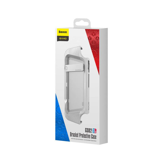 FUNDA PARA NINTENDO SWITCH GAMO GS02 BASEUS