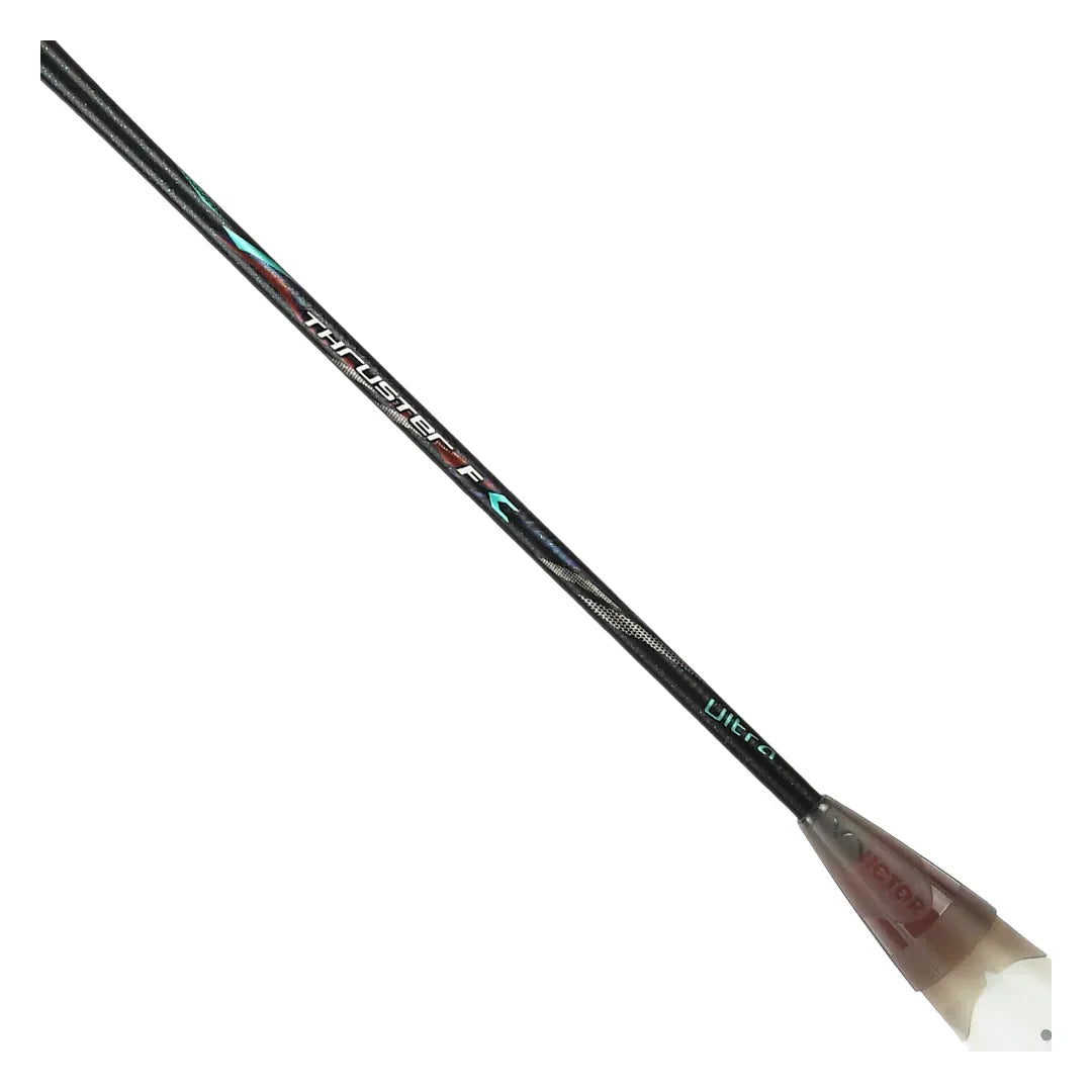 Raqueta Badminton Victor Thruster K Falcon Claw Ultra CX 2026 4UG5