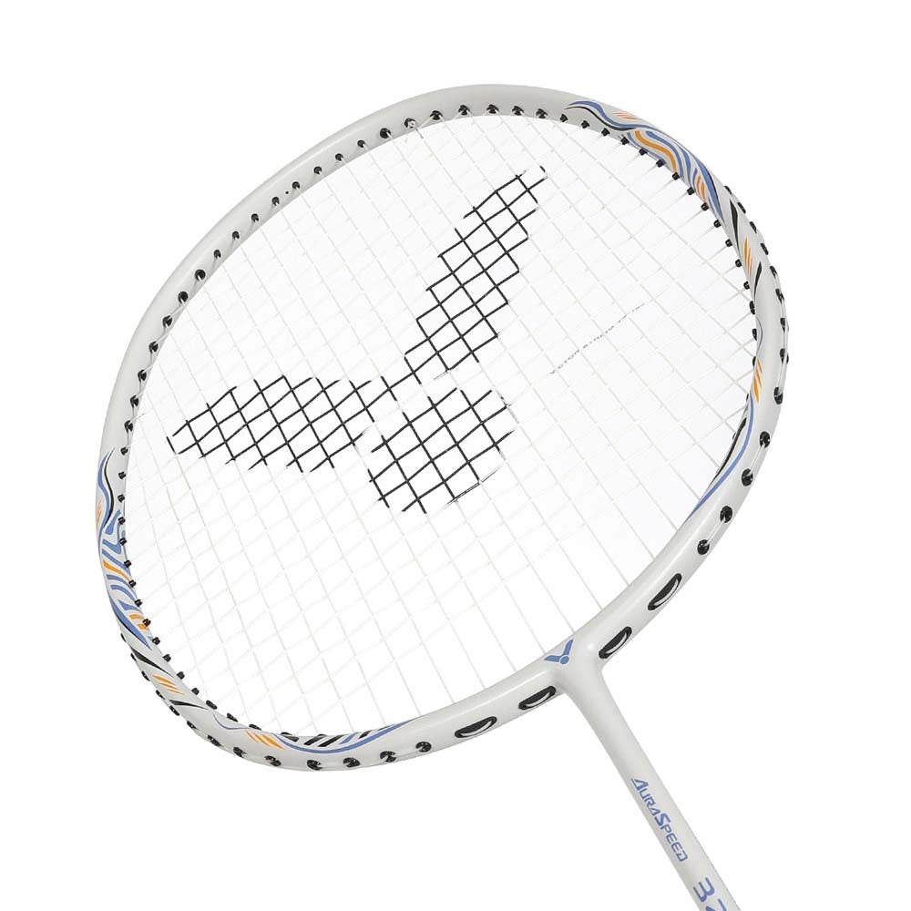 Raqueta Badminton Victor Auraspeed 3210 S