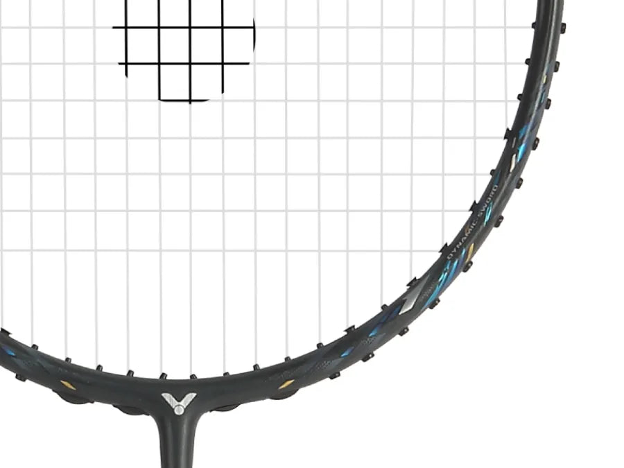Raqueta Badminton Victor Auraspeed 100X Ultra C