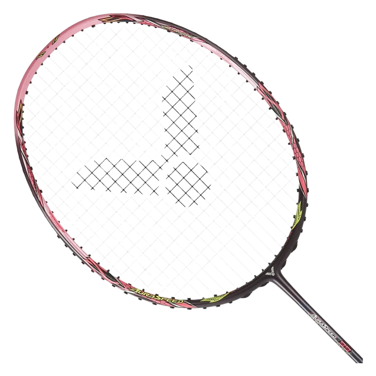 Raqueta Badminton Victor Auraspeed 99 J