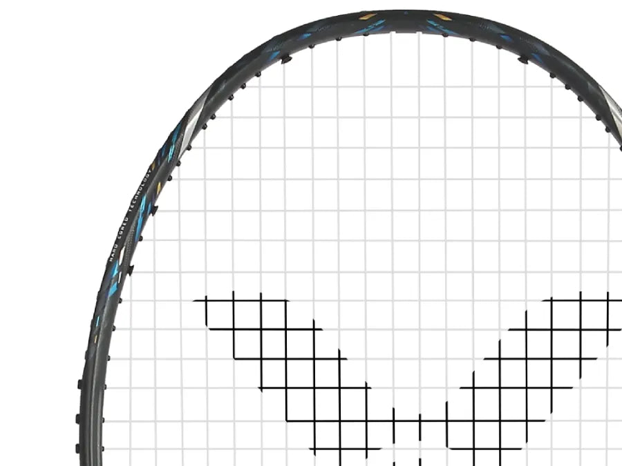 Raqueta Badminton Victor Auraspeed 100X Ultra C