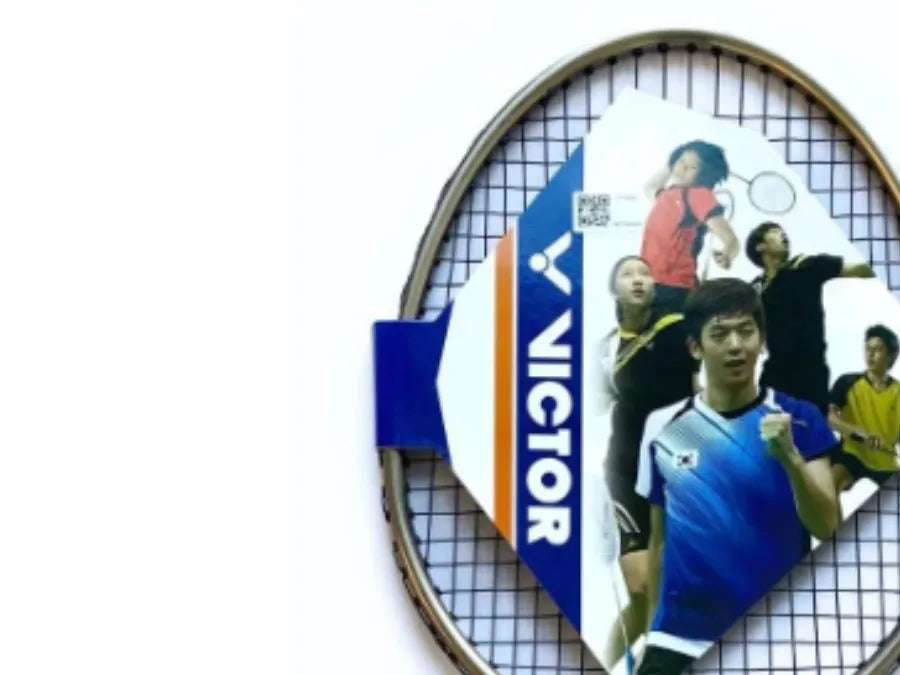Raqueta Badminton Victor ST-1800