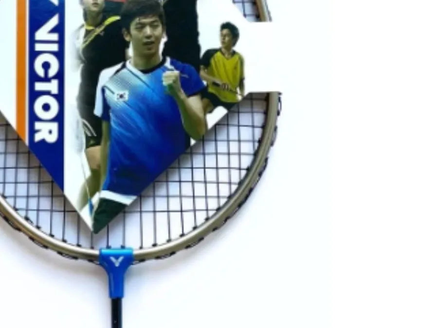 Raqueta Badminton Victor ST-1800