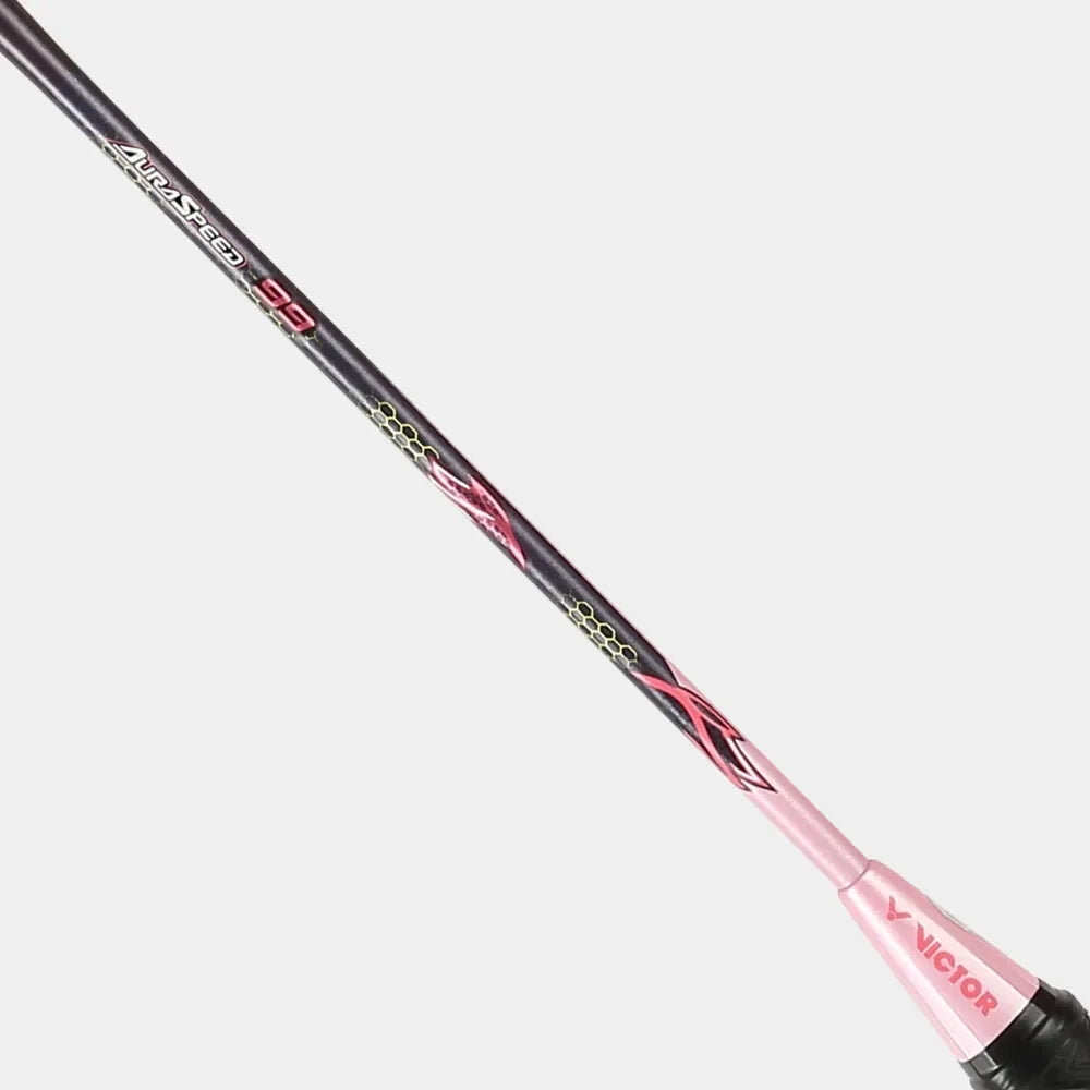 Raqueta Badminton Victor Auraspeed 99 J