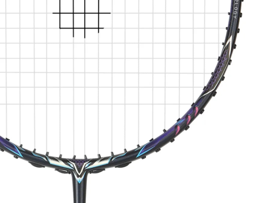 RAQUETA BADMINTON VICTOR THRUSTER RYUGA II PRO B