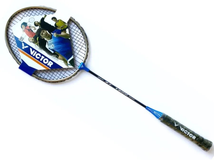 Raqueta Badminton Victor ST-1800