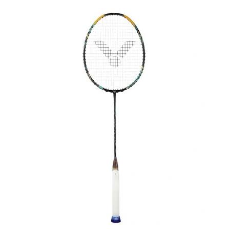 Raqueta Badminton Victor Thruster K Falcon Claw Ultra CX 2026 4UG5