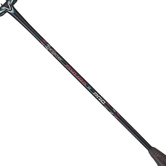 RAQUETA BADMINTON VICTOR THRUSTER RYUGA II PRO B