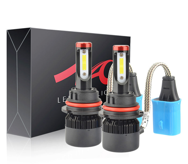 AMPOLLETA LUZ LED DE AUTO NAOEVO K1 (2 PCS)