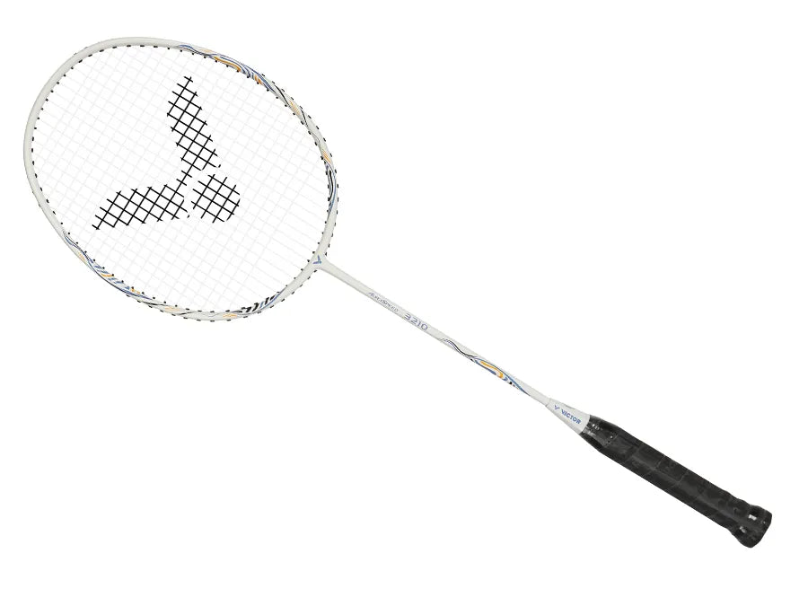 Raqueta Badminton Victor Auraspeed 3210 S