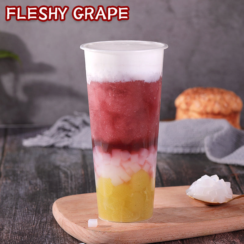JELLY COCO 3 KG PARA BUBBLE TEA O POSTRE