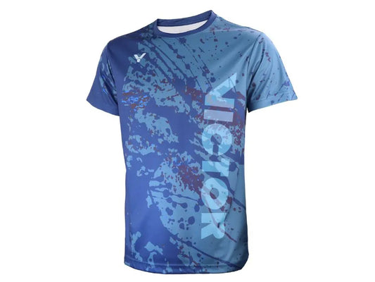Polera Victor T-49015F Badminton