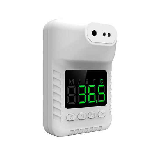 TERMOMETRO INFRARROJO K3X CON TRIPODE