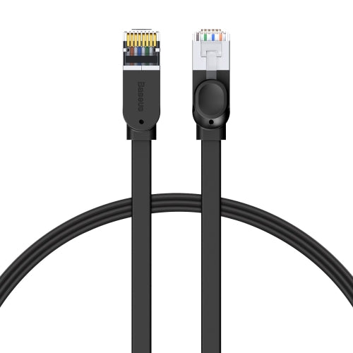 Cable Ethernet O de Red RJ45 Baseus - Negro 3 metros
