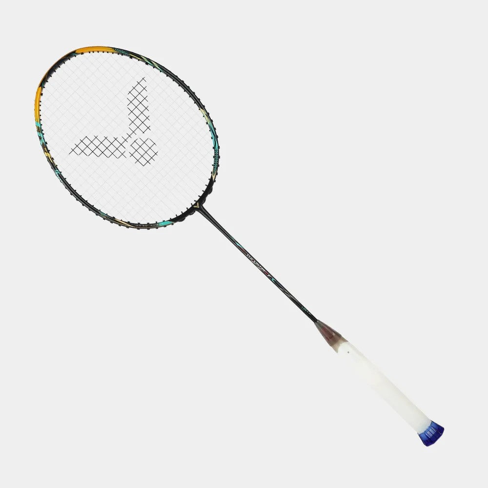 Raqueta Badminton Victor Thruster K Falcon Claw Ultra CX 2026 4UG5