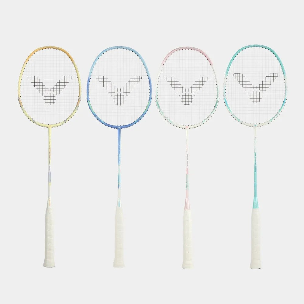 Raqueta Badminton Victor Ryuga Sport