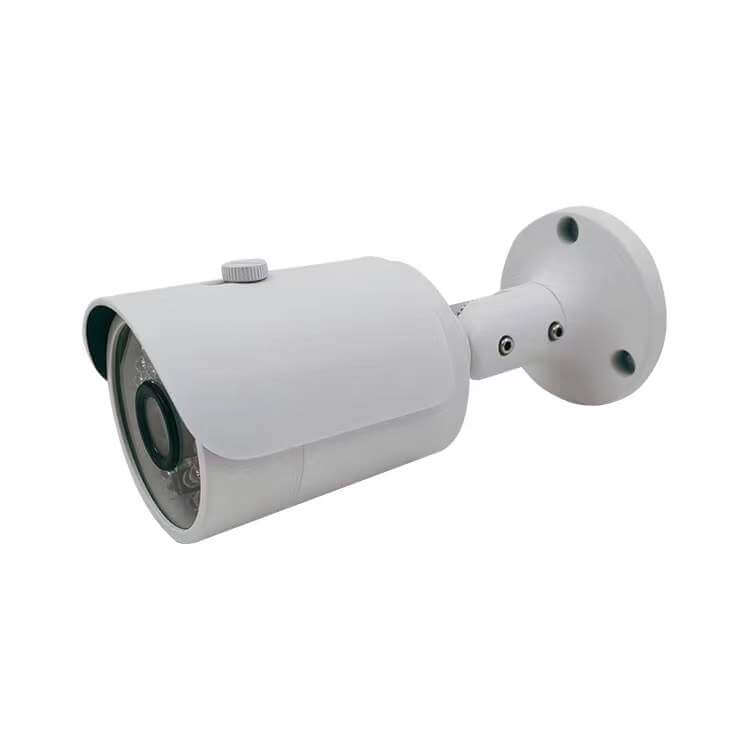 CAMARA BALA ANALOGA 2MP LENTE 3.6MM IR30