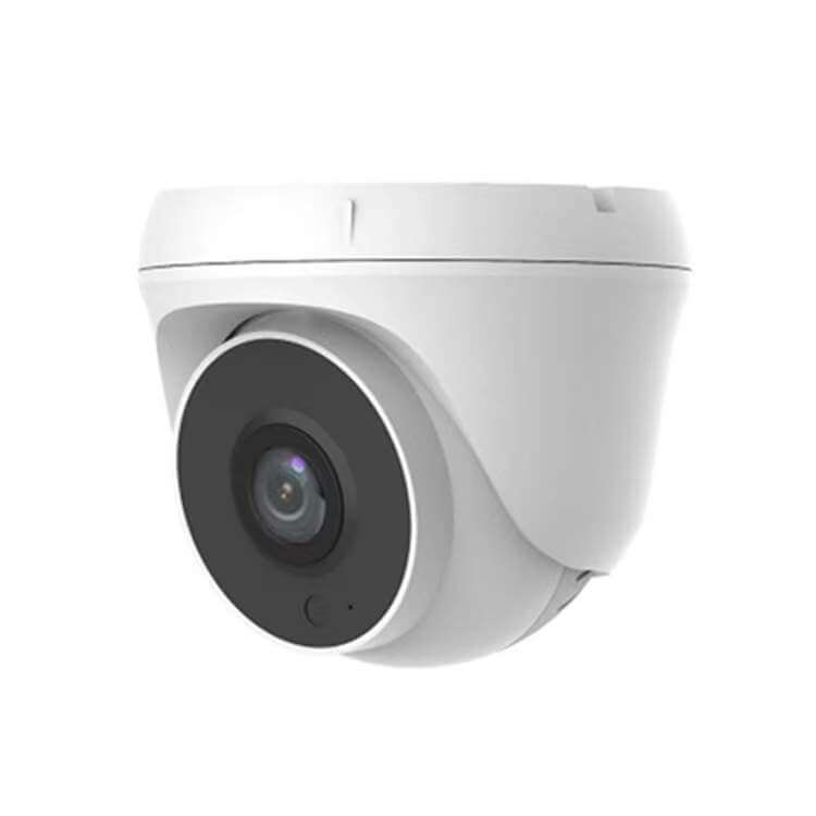 KIT DE SEGURIDAD PROFESIONAL XVR 16 CH + 8 CAMARAS DOMO 2MP