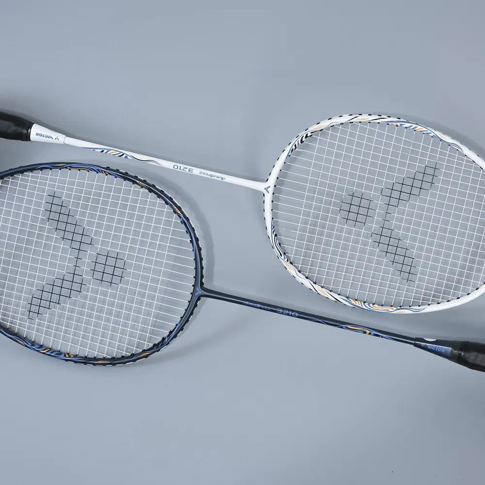 Raqueta Badminton Victor Auraspeed 3210 S