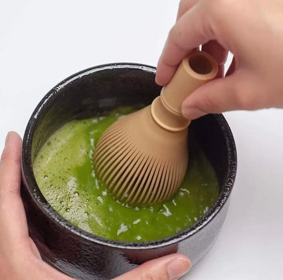 Batidor De Matcha