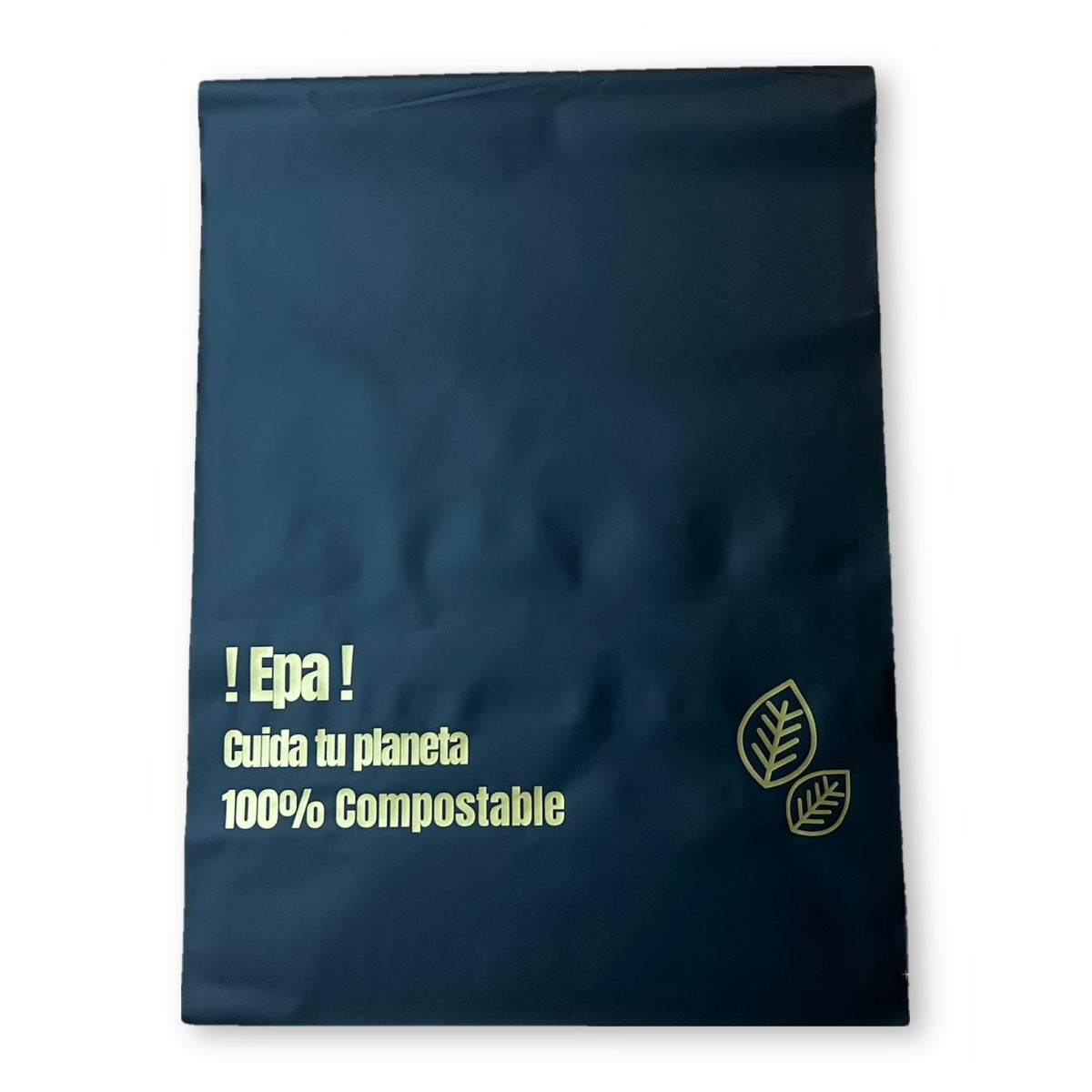 BOLSA COMPOSTABLE PARA ENVIOS 23X30