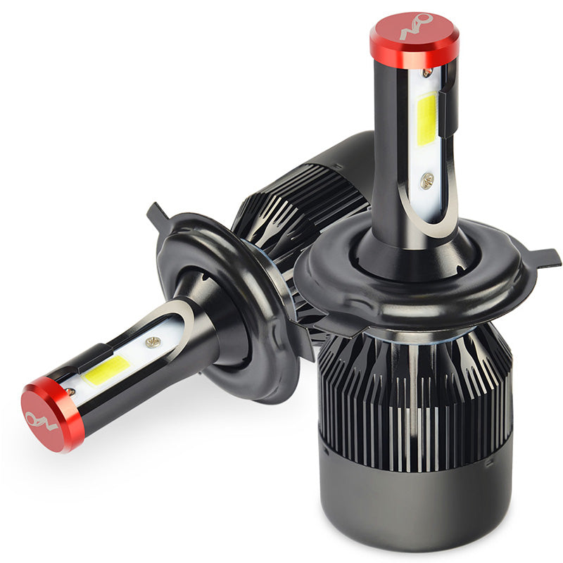 AMPOLLETA LUZ LED DE AUTO NAOEVO K1 (2 PCS)