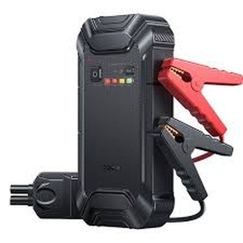 BATERIA PARTIDOR DE AUTO 12000mAh SUPER ENERGY