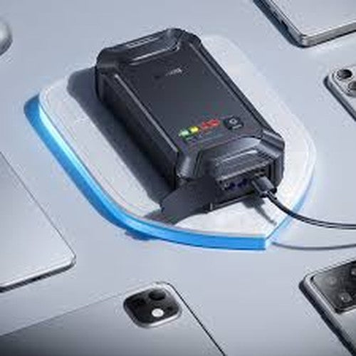 BATERIA PARTIDOR DE AUTO 12000mAh SUPER ENERGY