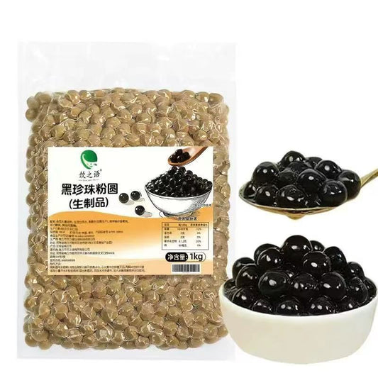 TAPIOCA/PERLAS DE AZUCAR MORENA COCCION LENTA 20KG
