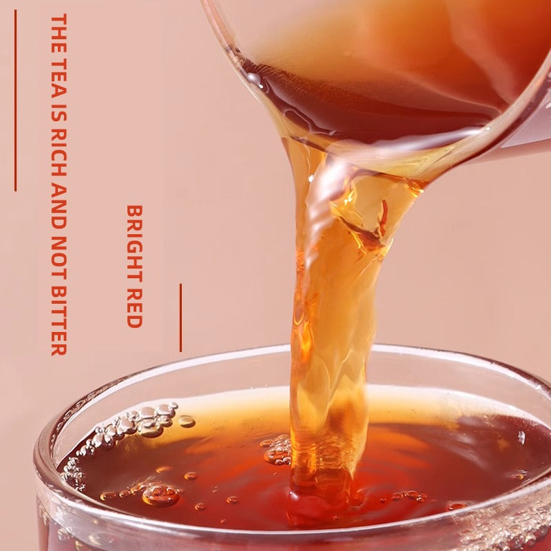 TE NEGRO CEYLAN O ROJO DE BUBBLE TEA DE 500G