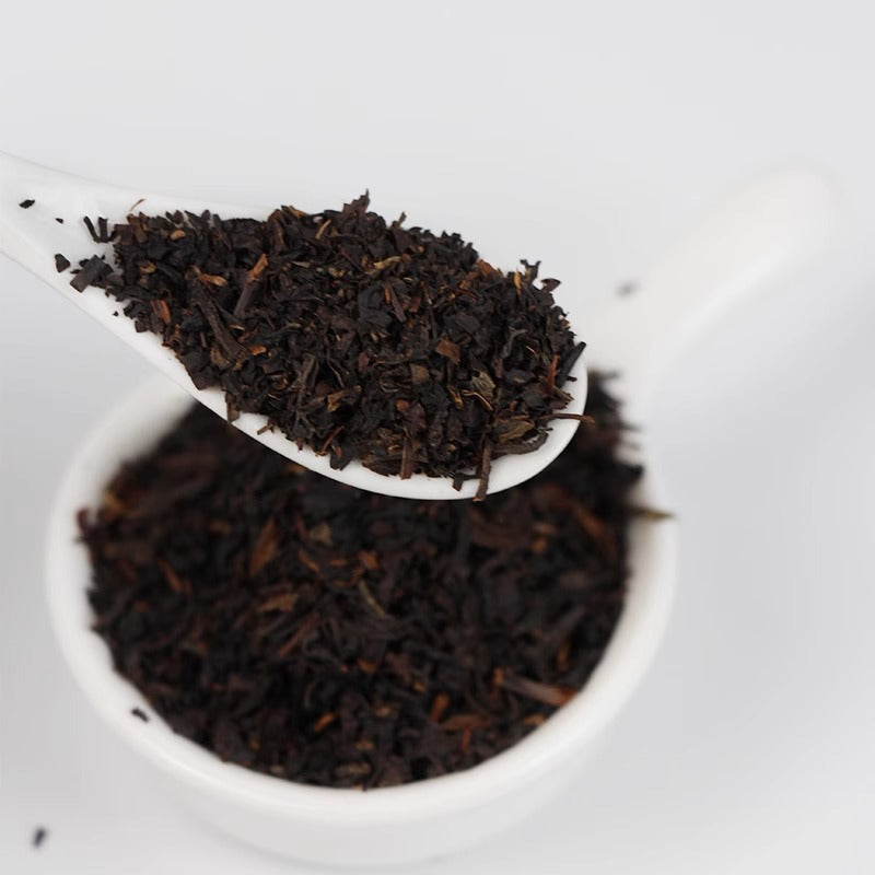 TE NEGRO ASSAM O ROJO DE BUBBLE TEA DE 450G