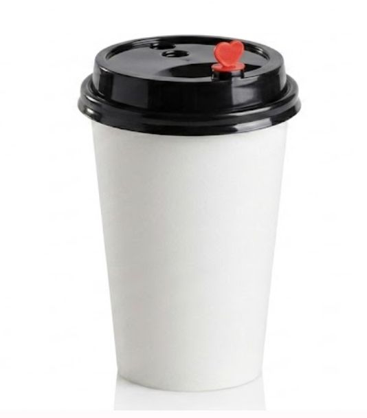 VASOS DE POLIPAPEL 700ML DE BUBBLE TEA Y JUGOS 1000UND