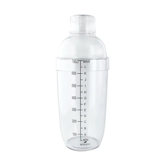 Vaso Sheker Para Bubble Tea De 700cc
